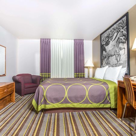 Hotel Super 8 By Wyndham Buena Vista Zewnętrze zdjęcie