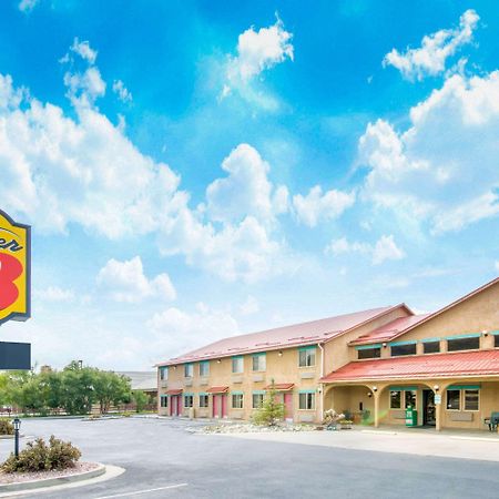 Hotel Super 8 By Wyndham Buena Vista Zewnętrze zdjęcie