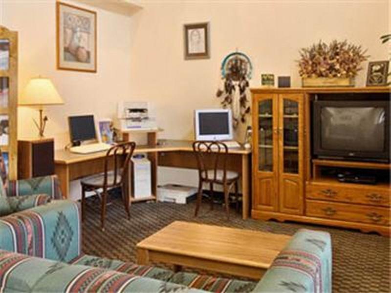 Hotel Super 8 By Wyndham Buena Vista Zewnętrze zdjęcie