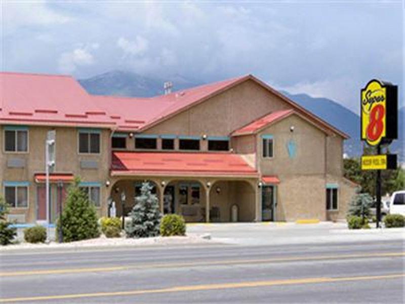 Hotel Super 8 By Wyndham Buena Vista Zewnętrze zdjęcie