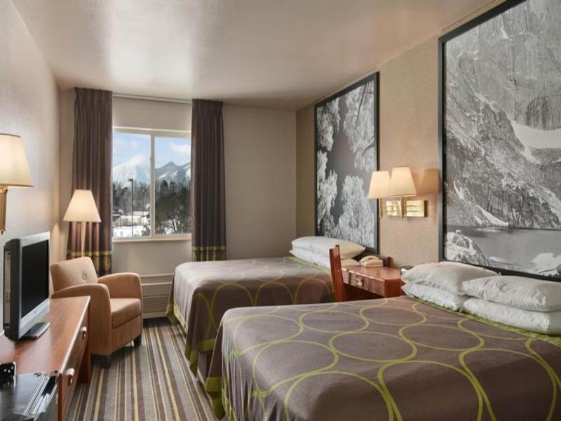 Hotel Super 8 By Wyndham Buena Vista Zewnętrze zdjęcie